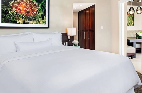 Estate Bethany Resort | 𝐅𝐢𝐧𝐝𝐢𝐧𝐠 𝐌𝐞𝐢𝐥𝐢-Luxe Beachfront Cruz Bay Resort+Westin Amenities. 2BR