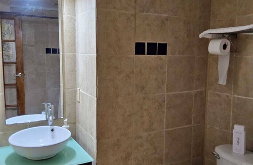 Rosendal Apartment | Five Minutes Drive down to Magens Bay Beach, 1 with WIFI