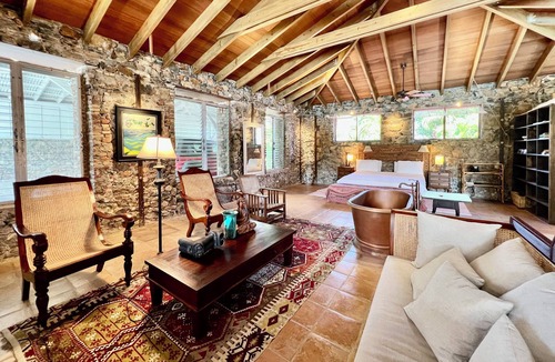 Estate Fortuna Bed & Breakfast | Fortuna Mill