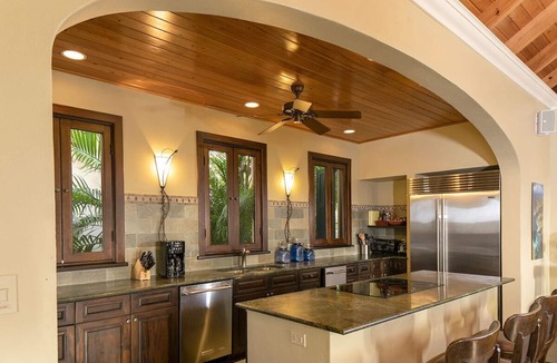 Maho Bay Quarter Villa | Francis Bay Estate: Luxury Villa! Pool! Walk To The Beach!