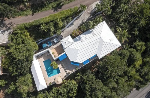 Estate Bakkero Villa | Frenchman's View Villa 3 BD/3.5 BA w/Pool