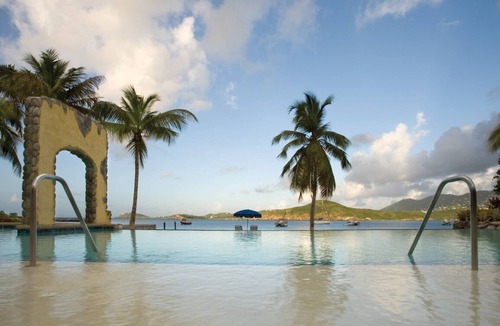 Estate Bakkero Villa | Frenchman’s Cove St. Thomas Villa Getaway -3 Bedroom