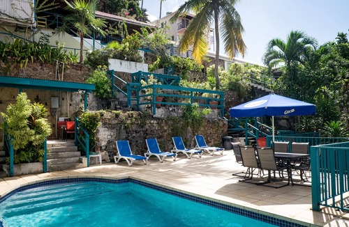 Estate Kings Quarter Bed & Breakfast | Galleon House Hotel
