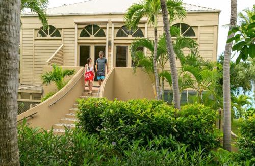 Estate Enighed Resort | Gallows Point Resort