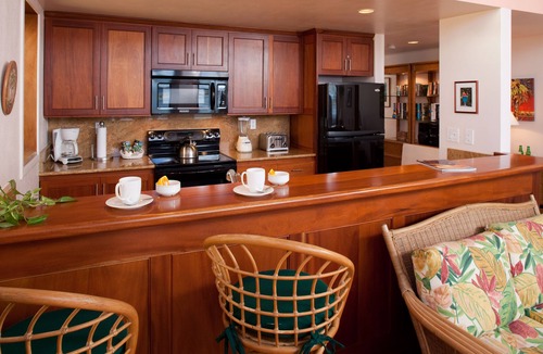 Estate Enighed Apartment | Gallows Point Resort