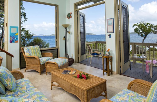 Estate Enighed Apartment | Gallows Point Resort