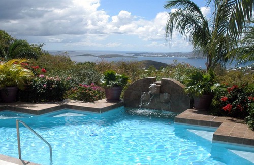 Virgin Grand Estates Villa | Gated-Community Home with Private pool and views!