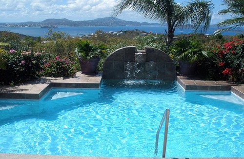Virgin Grand Estates Villa | Gated-Community Home with Private pool and views!