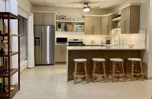 Estate Enighed Condo | Gecko @Serendip Vacation Condos