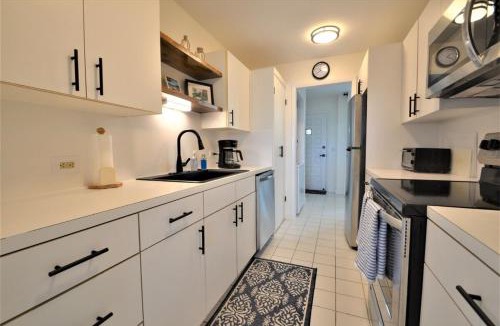 Estate Salt River House | Gentle Winds C-3: 2BR Oceanfront by Everrow