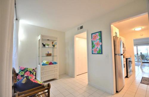 Estate Salt River House | Gentle Winds C-3: 2BR Oceanfront by Everrow