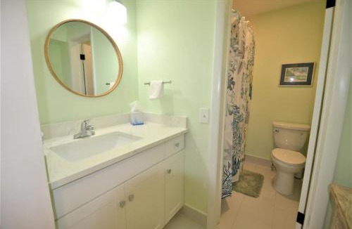 Estate Salt River House | Gentle Winds C-3: 2BR Oceanfront by Everrow