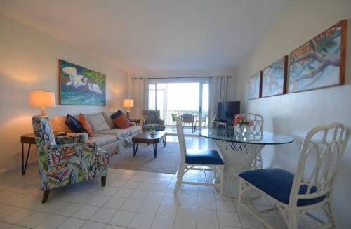 Estate Salt River House | Gentle Winds C-3: 2BR Oceanfront by Everrow