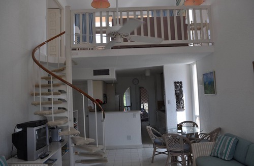 Estate Salt River Condo | Gentle Winds, St. Croix, U.S.V.I. - come unwind!
