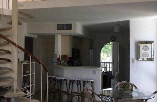 Estate Salt River Condo | Gentle Winds, St. Croix, U.S.V.I. - come unwind!