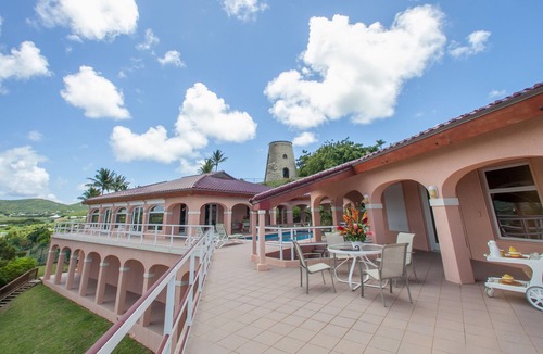 Testman House | Getaway From It All! The Supreme Vacation Home!