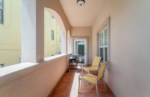 Estate Enighed Condo | Gone Coastal Grande Bay~Rarely Available~Oceanview~Walk to Town & Beaches