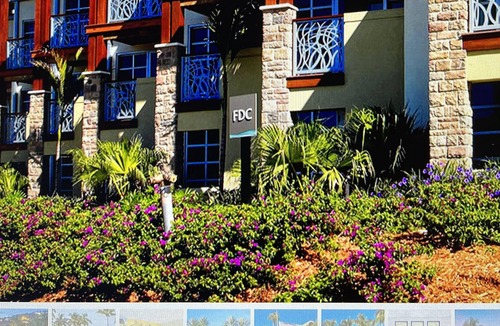 Virgin Grand Estates Villa | Gorgeous bay vista villa