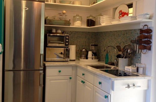 Red Hook Apartment | Gorgeous Condo At Sapphire on St Thomas. Walk-in Level. Killer Island Views!