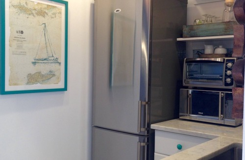 Red Hook Apartment | Gorgeous Condo At Sapphire on St Thomas. Walk-in Level. Killer Island Views!