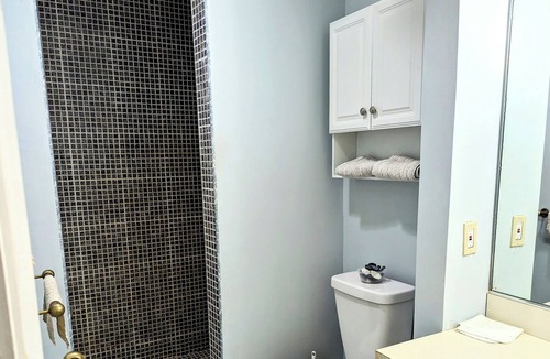 Estate Mount Welcome Condo | Gorgeous condo minutes to Christiansted