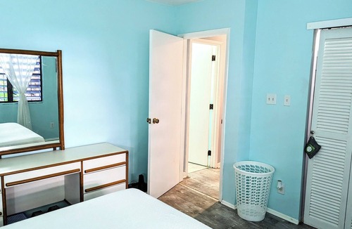 Estate Mount Welcome Condo | Gorgeous condo minutes to Christiansted