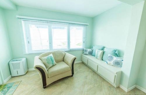 La Grande Princesse Apartment | Gorgeous Ocean Views! Welcome to Bella Breeze! BeachFront 2BR 2BA