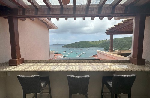 Estate Enighed Condo | Grande Bay LOVE CITY PENTHOUSE studio, Great Views, WIFI, Beachfront Resort