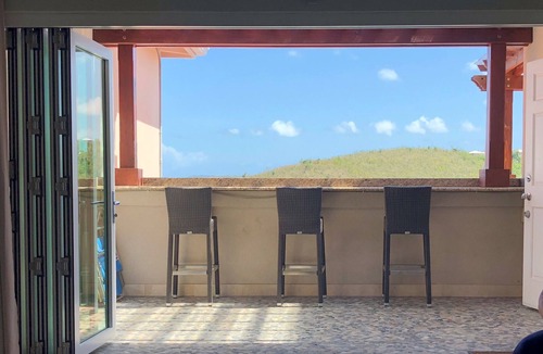 Estate Enighed Condo | Grande Bay LOVE CITY PENTHOUSE studio, Great Views, WIFI, Beachfront Resort