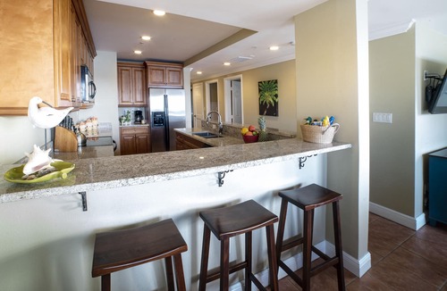 Estate Enighed Condo | Grande Bay Luxury 3BR Spectacular Unobstructed View