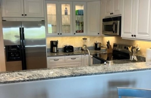 Estate Enighed Condo | Grande Bay Resort- Aahana 1BR Condo