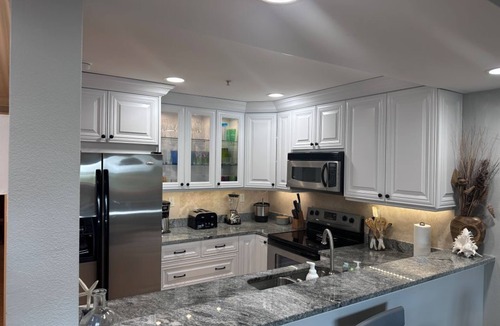 Estate Enighed Condo | Grande Bay Resort- Aahana 1BR Condo