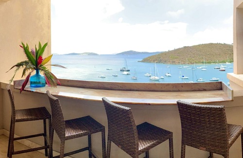 Estate Enighed Condo | Grande Bay Resort- Aahana 1BR Condo