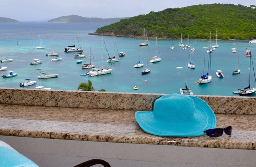 Estate Enighed Condo | Grande Bay SUNSWEPT Beachfront 1 BR, Great Views!