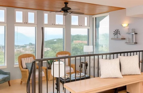 Estate Enighed Villa | Grandeur Beautiful Cruz Bay Views