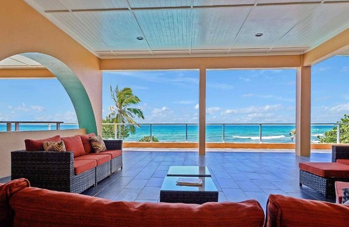 Grapetree Hotel | Grapetree Bay Hotel & Villas