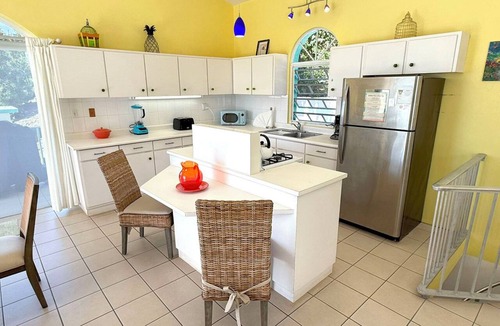 Estate Chocolate Hole and Great Cruz Bay Villa | Great family home w/private pool, a/c! Close to Cruz Bay!