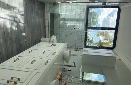 Frederiksted Condo | Green Flash
