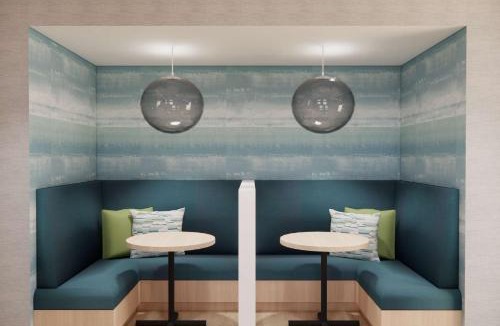 Havensight Hotel | Hampton Inn By Hilton St. Thomas