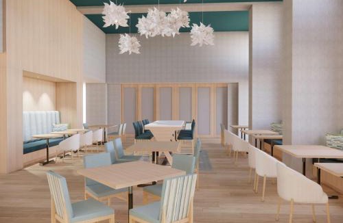 Havensight Hotel | Hampton Inn By Hilton St. Thomas