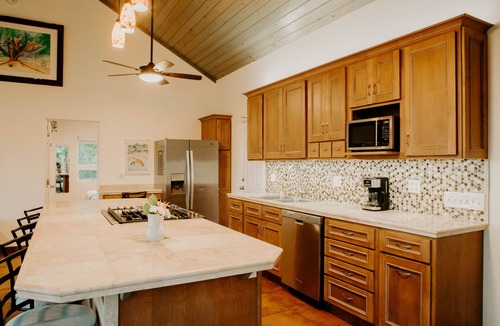 Estate Carolina House | ★ Harbor Master ★ Solar | Private Pool | Sunrise | Family | Couples | Stargaze