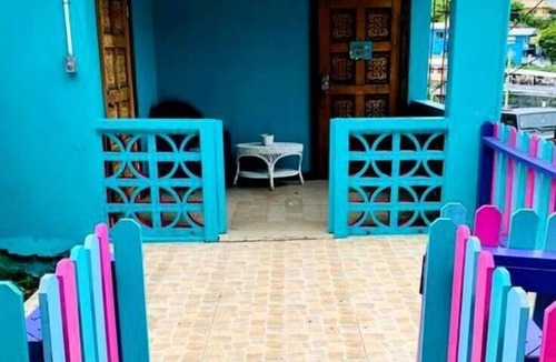 Estate Enighed Villa | Hawksnest Villa - Cruz Bay