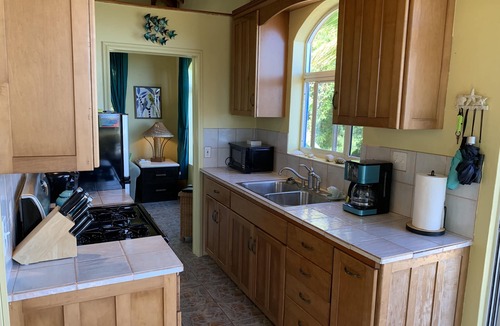 Estate Calabash Boom Cottage | Here Comes the Sun! Island Life With the Comforts of Home
