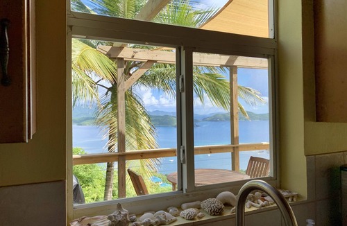 Estate Calabash Boom Cottage | Here Comes the Sun! Island Life With the Comforts of Home