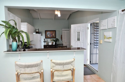 Estate Colquohoun Apartment | Hidden Gem- Charming Winter Escape to Island Life!
