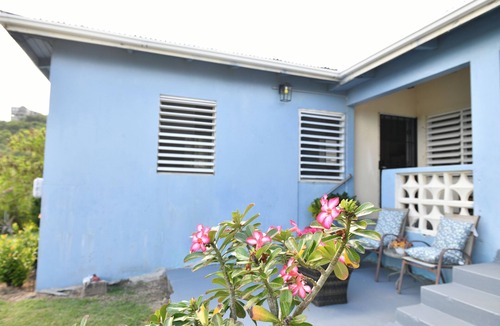 Estate Colquohoun Apartment | Hidden Gem- Charming Winter Escape to Island Life!
