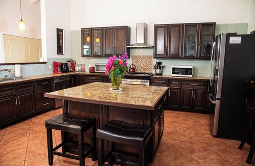Estate Salt River Villa | Hidden Gem of Salt River!