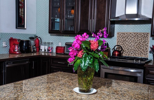 Estate Salt River Villa | Hidden Gem of Salt River!
