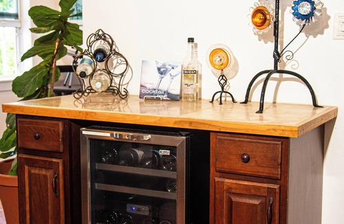 Estate Salt River Villa | Hidden Gem of Salt River!