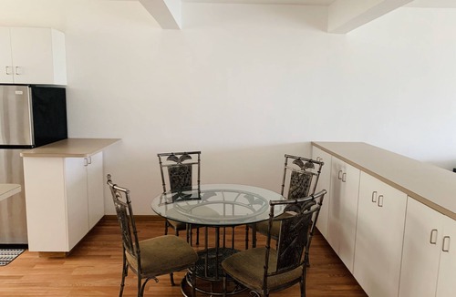 Rosendal Villa | Hidden Gem with Great Views and Ample Parking